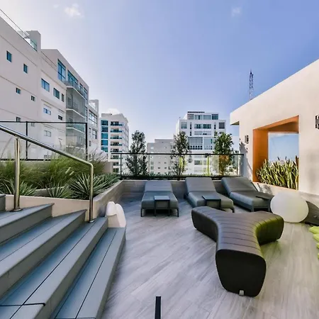 Fully Serviced Apartment At Regatta Living II - 304-3