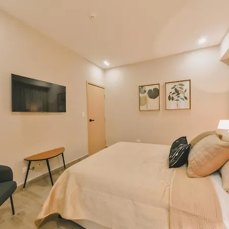 Fully Serviced Apartment At Regatta Living II - 907-2