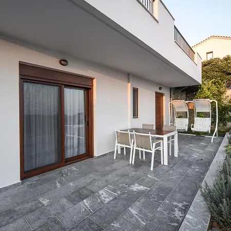 Lenikos Resort-2