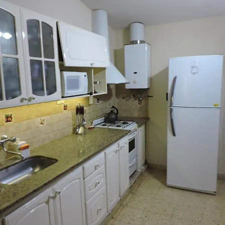 Casa Temporal Para 7 Personas-2