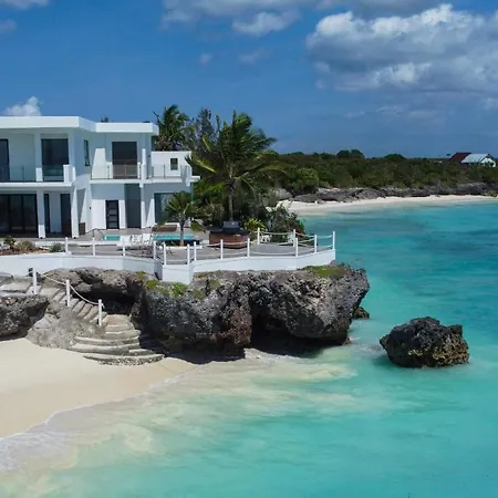 Safira Blu Luxury Resort & Villas-2