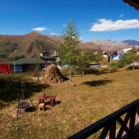 Gudauri Smart Apartment-3