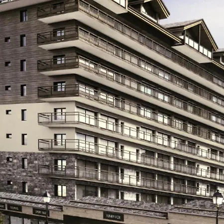 Appartement Moderne 6/7 Pers. Proche Pistes A Courchevel - Fr-1-563-27-3