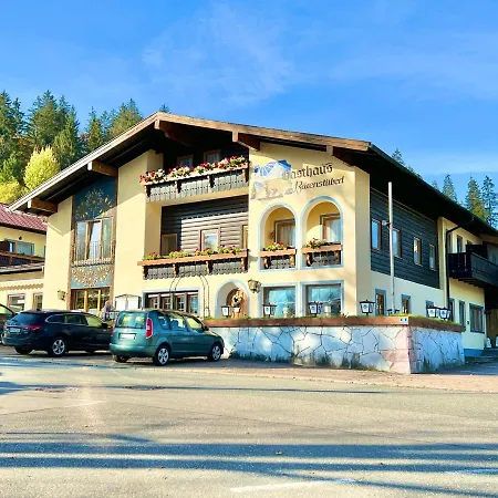 Hotel Bärenstüberl-2