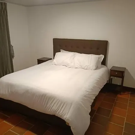 Hermoso Apartamento En Villa De Leyva-3