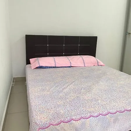 3Min To Beach Port Dickson Happy Homestay 15Pax-2