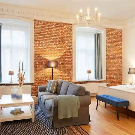 Aparthotel Alstersuite-3