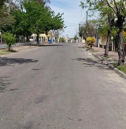 Apartamento Centrico Para 5 Personas-2