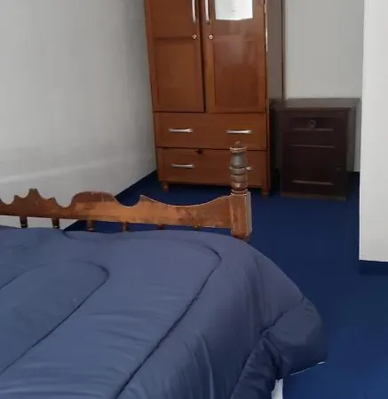 Apartamento Centrico Para 5 Personas-3