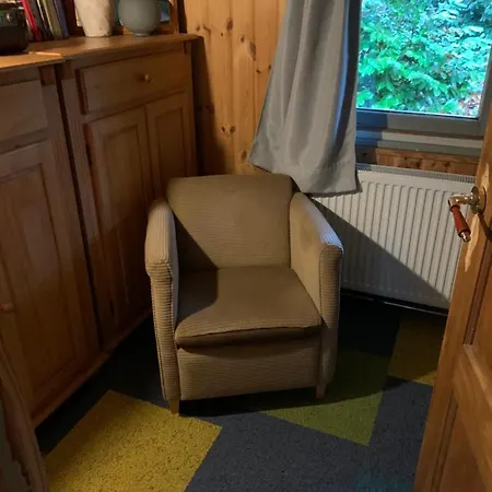 Witte Wieven Bungalow 17-3