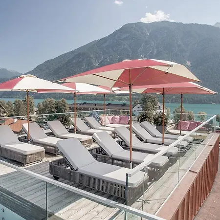 Das Karwendel - Ihr Wellness Zuhause am Achensee-3