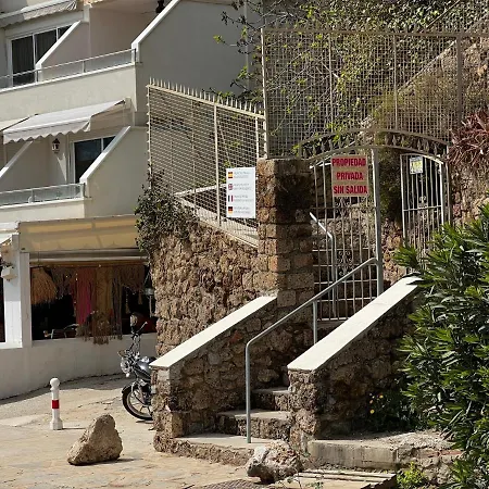 Apartamento Con Piscina Torremolinos-2