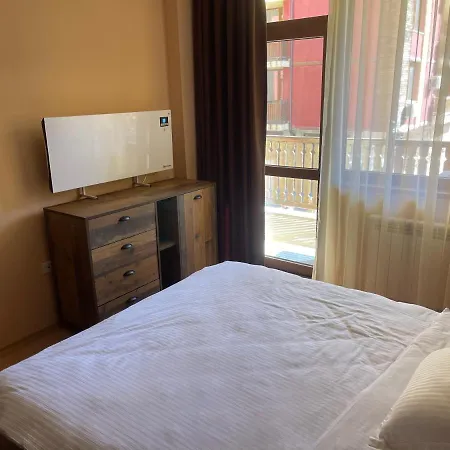 Borovets Sequoia2 Apartment No 5-2