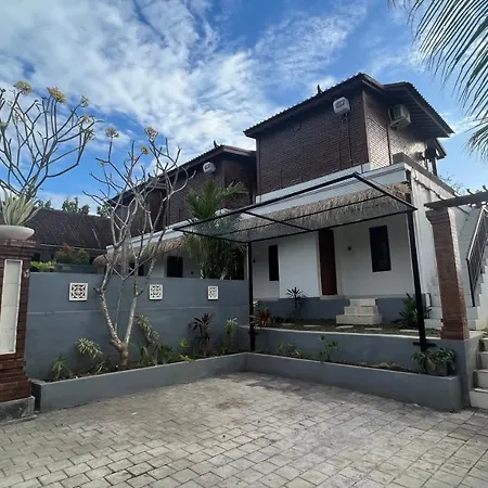 Manta Guest House-3