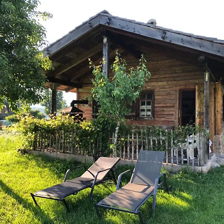 Hütte Almrausch-3