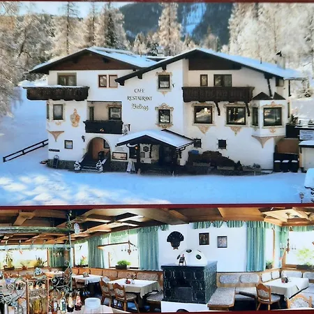 Landgasthaus Birkegg-3