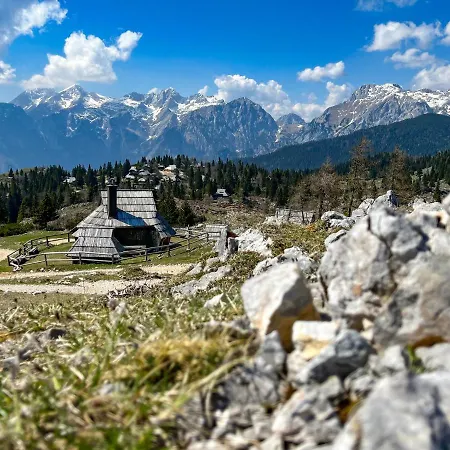 Chalet Kocna - I Feel Alps-2