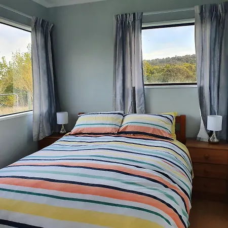 Tram Track Cosy Cabin Reserve-3