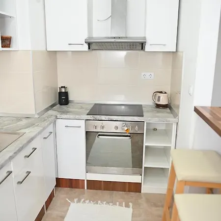Apartman Giljen-3