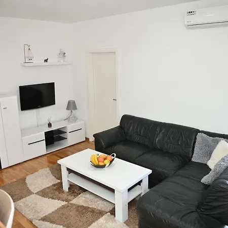 Apartman Giljen-2
