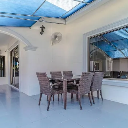 Resort 5-3Br Huge Pool, Bbq, 300M-Beach, 8 Mins To Walking Street-3