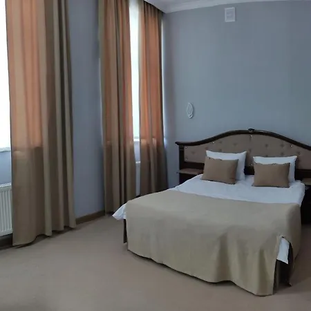 Shindan Hotel Astara-2