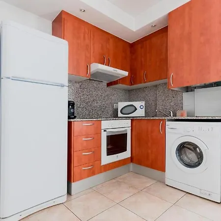 Apartamentos Tarter 3000-3