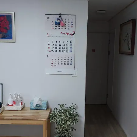 J&J Guesthouse-2