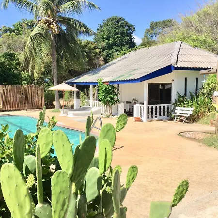 Lamai Chalet-3