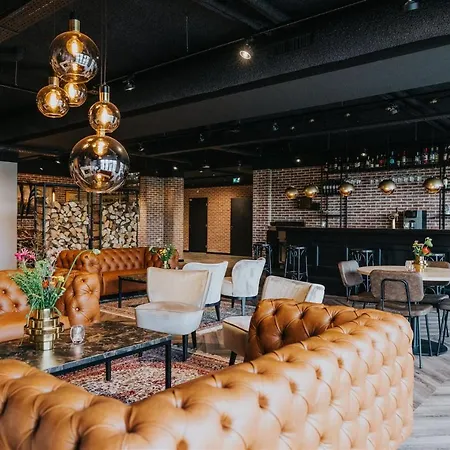Hotel Sportsbar&Brasserie Dorhout Mees-3