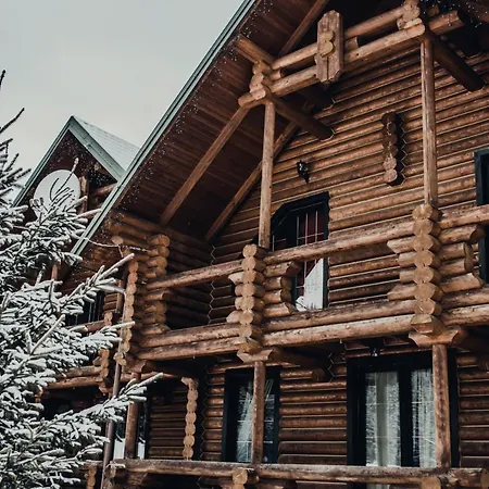 Красна Поляна Family Club Resorts-3