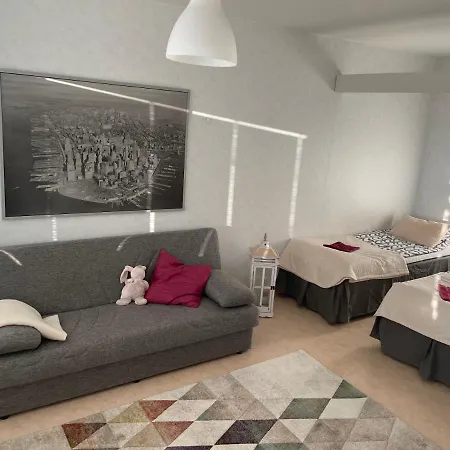Style Studio In Tornio-2