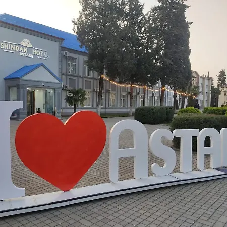 Shindan Hotel Astara-3