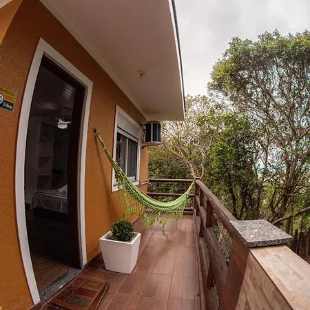 Residencial Paraiso Da Gamboa-3