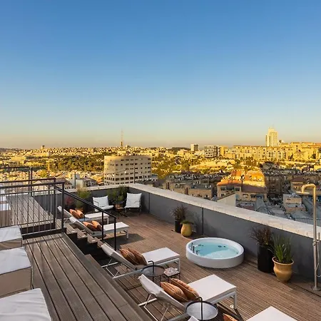 Brown Machne Yehuda-2