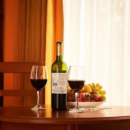 Astorga Hotel Arequipa-2