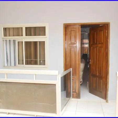 Appartement New Stading YAOUNDE - MIMBOMAN MAETURE-3