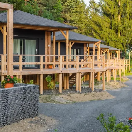 EuroParcs Pressegger See-3