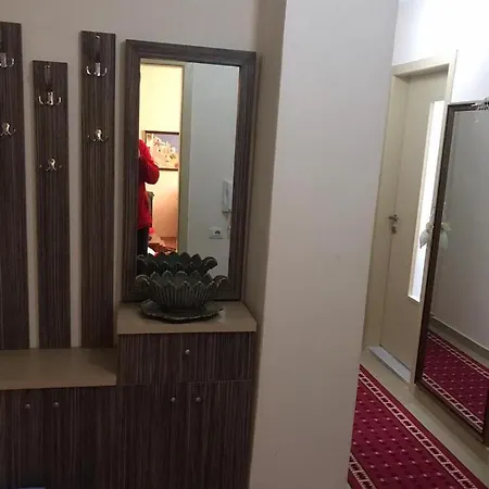 Perles Apartament Korce-3