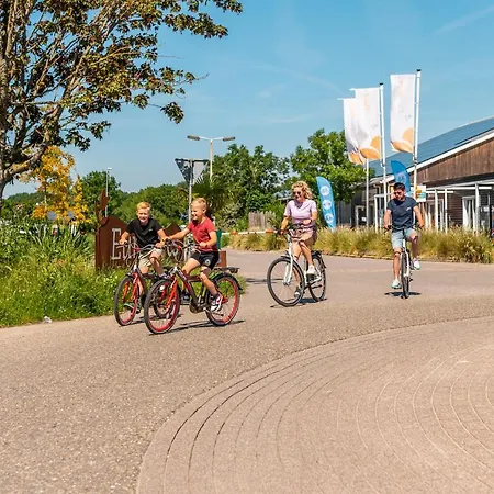 Europarcs Poort Van Zeeland-2