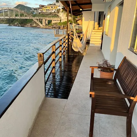 Casa Marambaia 3-3
