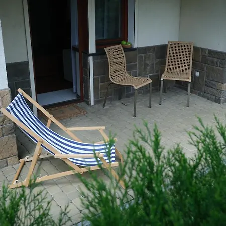 Apartament Szymonek-3