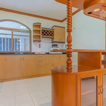 Resort 3-2Br Huge Pool, Bbq, 300M-Beach, 8 Mins To Walking Street-2