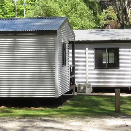 Beechworth Holiday Park-3