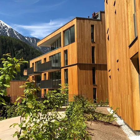 All-Suite Resort Ötztal-3