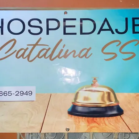 Hospedaje Catalinass No Elegi Nombre-3