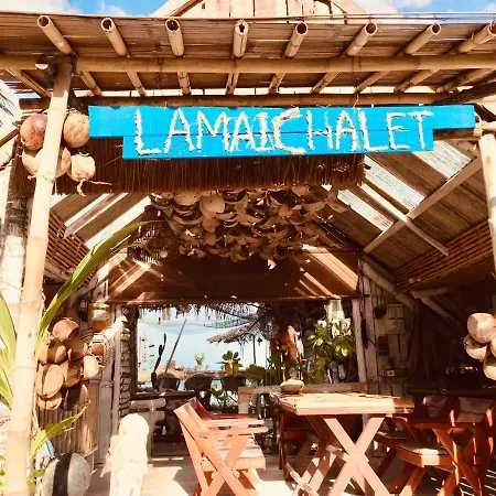 Lamai Chalet-2