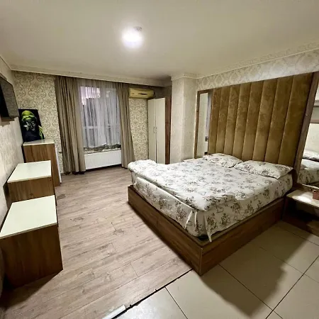 Camellia Suit Hotel-3
