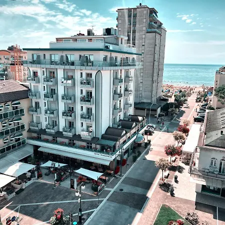 Hotel Margherita-2