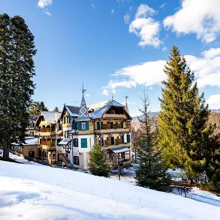 Hotel Salegg-3